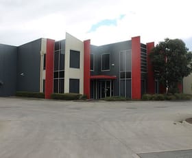 Factory, Warehouse & Industrial commercial property leased at 297-301 Abbotts Road Dandenong South VIC 3175