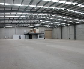 Factory, Warehouse & Industrial commercial property leased at 297-301 Abbotts Road Dandenong South VIC 3175