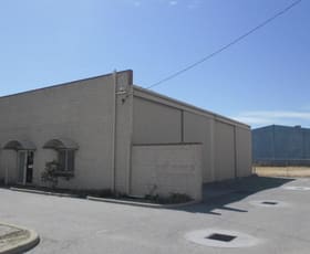 Factory, Warehouse & Industrial commercial property leased at 8 Quarry Way Greenfields WA 6210