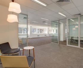 Offices commercial property leased at Brisbane City QLD 4000