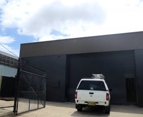 Factory, Warehouse & Industrial commercial property leased at Kogarah NSW 2217