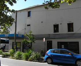 Shop & Retail commercial property leased at 240b Elizabeth Street Surry Hills NSW 2010