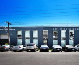 Factory, Warehouse & Industrial commercial property leased at 129 Palmer Street Richmond VIC 3121
