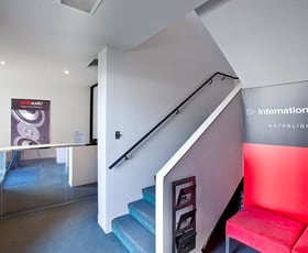 Factory, Warehouse & Industrial commercial property leased at 129 Palmer Street Richmond VIC 3121