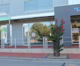 Shop & Retail commercial property leased at 7/11 John Street Retail Pakenham VIC 3810