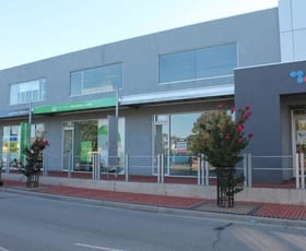 Shop & Retail commercial property leased at 7/11 John Street Retail Pakenham VIC 3810