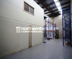 Factory, Warehouse & Industrial commercial property leased at Mona Vale NSW 2103