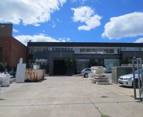 Offices commercial property leased at Revesby NSW 2212