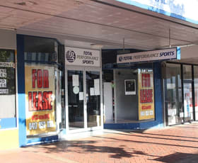 Shop & Retail commercial property leased at 109 Rooke Street Devonport TAS 7310