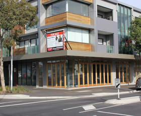Shop & Retail commercial property leased at 1/18-34 Station Street Sandringham VIC 3191