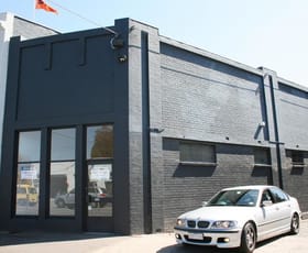 Factory, Warehouse & Industrial commercial property leased at 440 City Road South Melbourne VIC 3205