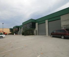 Factory, Warehouse & Industrial commercial property leased at 4/186 Hartley Road Smeaton Grange NSW 2567