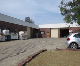 Factory, Warehouse & Industrial commercial property leased at 3/10 Green Street Revesby NSW 2212