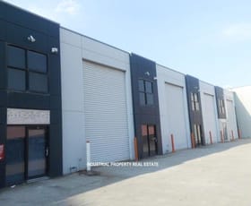 Offices commercial property leased at Prestons NSW 2170