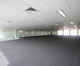 Offices commercial property leased at First Floo/27 Ringwood Street Ringwood VIC 3134