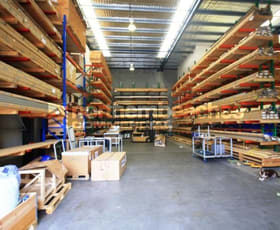 Factory, Warehouse & Industrial commercial property leased at Warriewood NSW 2102