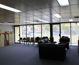 Offices commercial property leased at 2E/6-10 Tooronga Terrace Beverly Hills NSW 2209