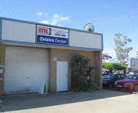 Factory, Warehouse & Industrial commercial property leased at 5/10 Rafferty Road Mandurah WA 6210