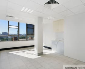 Medical / Consulting commercial property leased at 229 Macquarie Street Sydney NSW 2000