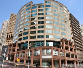 Offices commercial property leased at 51 Druitt Street Sydney NSW 2000