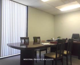 Showrooms / Bulky Goods commercial property leased at Smithfield NSW 2164