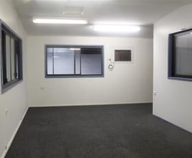 Offices commercial property leased at 1/5 Endeavour Road Caringbah NSW 2229