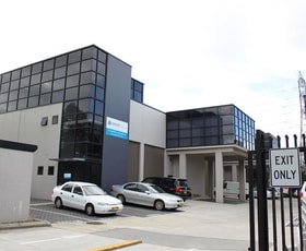 Factory, Warehouse & Industrial commercial property leased at 6/12-14 Northumberland Drive Caringbah NSW 2229
