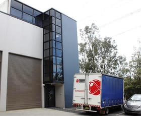 Factory, Warehouse & Industrial commercial property leased at 6/12-14 Northumberland Drive Caringbah NSW 2229