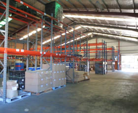 Factory, Warehouse & Industrial commercial property leased at Revesby NSW 2212