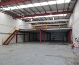 Factory, Warehouse & Industrial commercial property leased at 38 Gibson Avenue Padstow NSW 2211