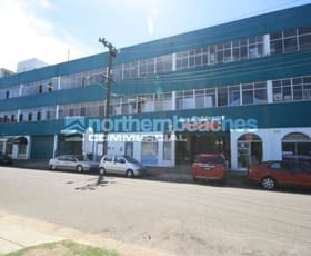 Factory, Warehouse & Industrial commercial property leased at Manly Vale NSW 2093