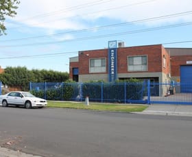 Factory, Warehouse & Industrial commercial property leased at 18-20 Eileen Road Clayton South VIC 3169