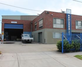 Factory, Warehouse & Industrial commercial property leased at 18-20 Eileen Road Clayton South VIC 3169