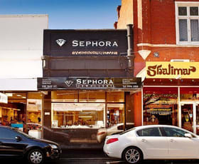 Shop & Retail commercial property leased at 341 Bay Street Brighton VIC 3186