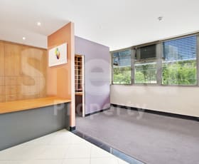 Offices commercial property leased at Suite 1/66 Pacific Highway St Leonards NSW 2065