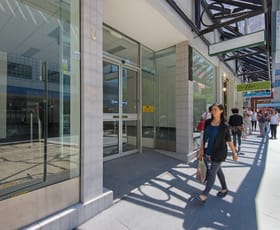 Shop & Retail commercial property leased at Shop 5/414 Victoria Avenue Chatswood NSW 2067