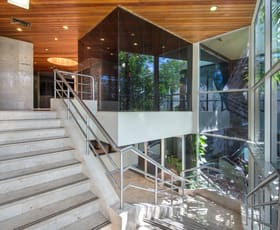 Medical / Consulting commercial property leased at 5-7 Havilah Street Chatswood NSW 2067