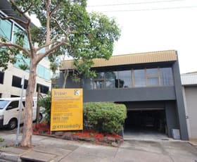 Factory, Warehouse & Industrial commercial property leased at 32 Hall Street Hawthorn VIC 3122