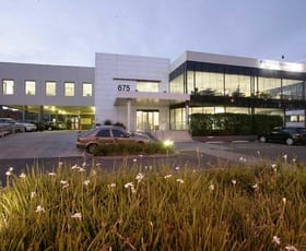 Offices commercial property leased at 675 Victoria Street Abbotsford VIC 3067