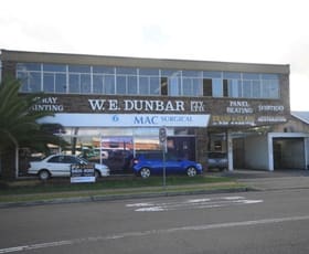Factory, Warehouse & Industrial commercial property leased at Brookvale NSW 2100