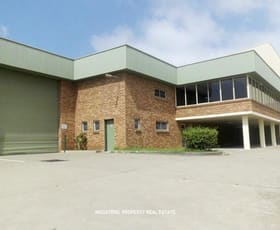 Other commercial property leased at Wetherill Park NSW 2164