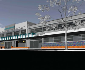Hotel, Motel, Pub & Leisure commercial property leased at GF 1/151 - 155 High Street Wodonga VIC 3690