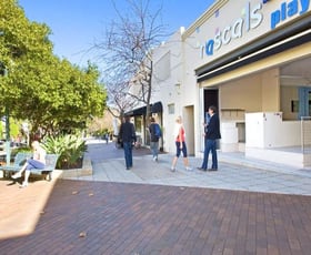 Offices commercial property leased at 5 Myahgah Road Mosman NSW 2088