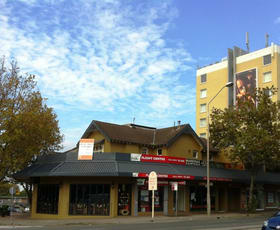 Medical / Consulting commercial property leased at Cremorne NSW 2090