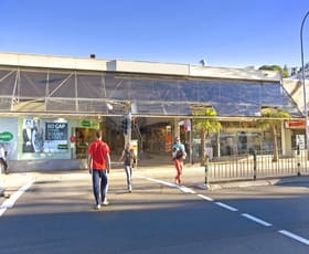 Offices commercial property leased at 129 Military Road Neutral Bay NSW 2089