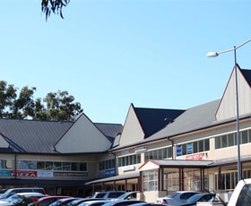 Shop & Retail commercial property leased at 6/40 Panmure Street Rouse Hill NSW 2155