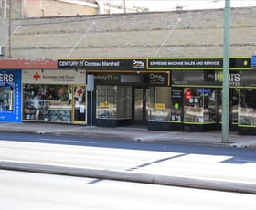 Shop & Retail commercial property leased at 977 Pacific Highway Pymble NSW 2073