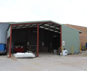 Factory, Warehouse & Industrial commercial property leased at 459 The Boulevarde Kirrawee NSW 2232