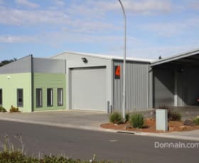 Factory, Warehouse & Industrial commercial property leased at 4a Swanston Road Launceston TAS 7250