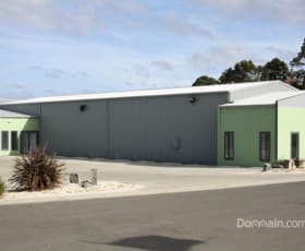 Factory, Warehouse & Industrial commercial property leased at 4a Swanston Road Launceston TAS 7250